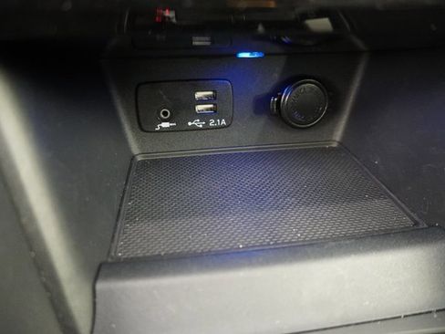 Certified 2024 Subaru Forester Wilderness w/ Convenience Package image 19