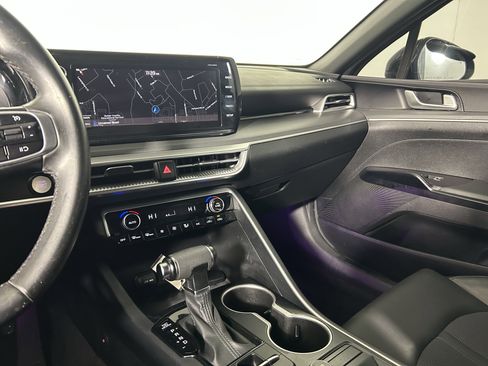 Used 2022 Kia K5 GT-Line image 25