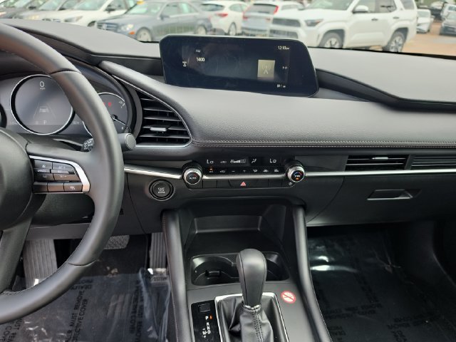 Used 2026 MAZDA MAZDA3 s Sport FWD image 17