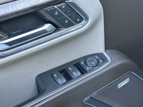 Used 2024 Chevrolet Silverado 1500 LTZ w/ LTZ Convenience Package II image 15