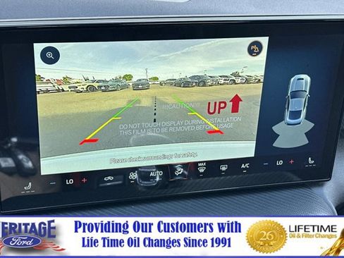 New 2026 Ford Mustang Coupe image 18