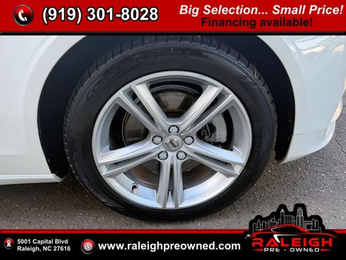 Used 2018 Volvo S90 T5 Momentum w/ Momentum Plus Package FWD image 42