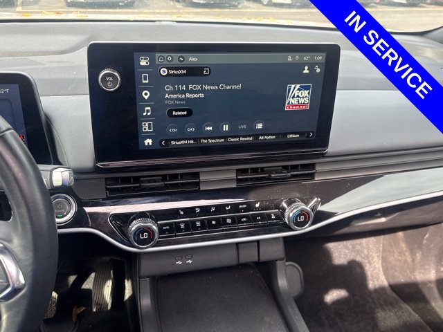 Used 2024 Honda Prologue Touring image 13