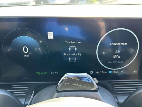 New 2026 Hyundai Ioniq 5 SE image 35