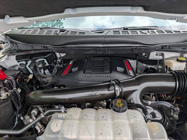 Used 2023 Ford F150 Raptor AWD/4WD image 13
