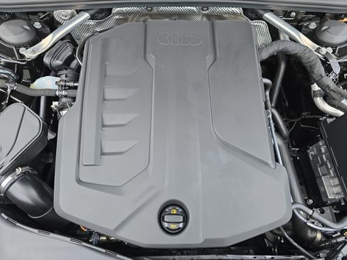 New 2025 Audi A5 2.0T Premium Plus image 30