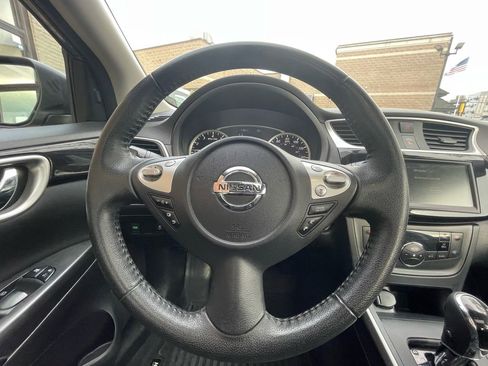 Used 2019 Nissan Sentra SV w/ Special Edition Package image 24