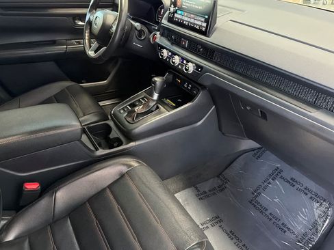 Used 2024 Honda CR-V Sport-L image 17