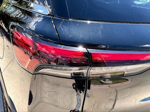 Used 2023 INFINITI QX60 Autograph w/ Cargo Package FWD image 36