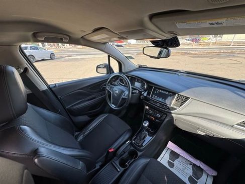 Used 2019 Buick Encore Preferred AWD/4WD image 24