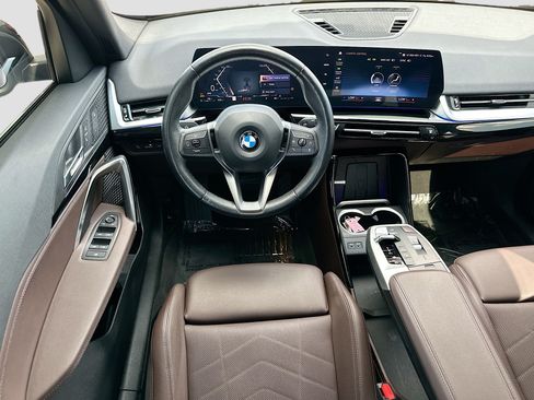 Used 2023 BMW X1 xDrive28i w/ Convenience Package AWD/4WD image 22