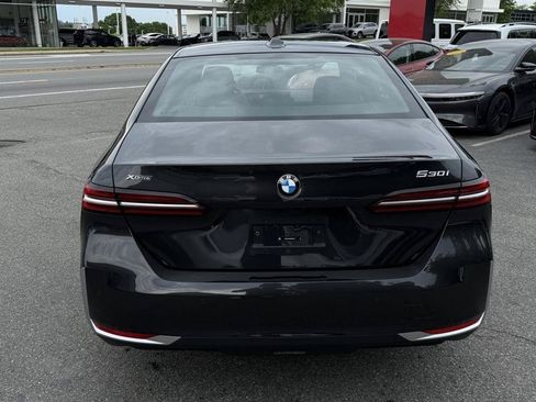 Used 2026 BMW 530i xDrive AWD/4WD image 71