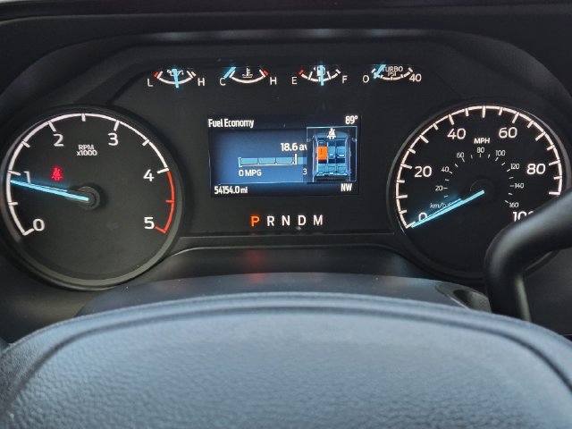 Certified 2024 Ford F250 XLT AWD/4WD image 15