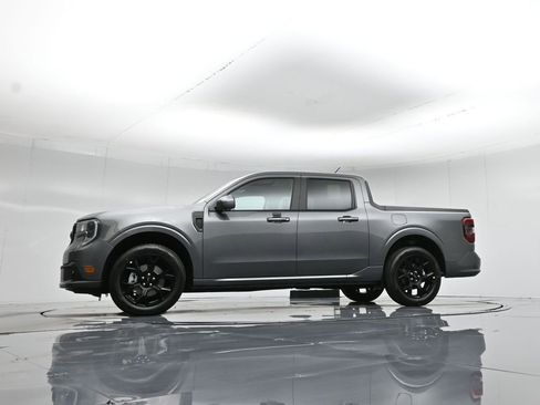 New 2026 Ford Maverick Lobo AWD/4WD image 7