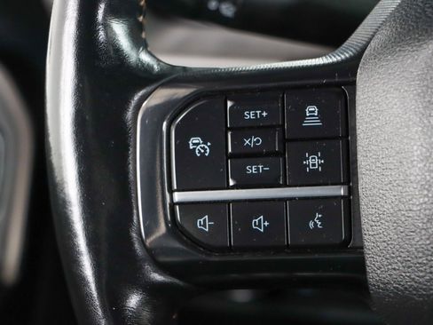 Used 2022 Ford F150 Platinum w/ Equipment Group 701A High AWD/4WD image 14