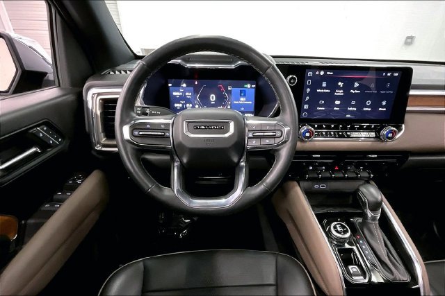 Used 2023 GMC Canyon Denali AWD/4WD image 6