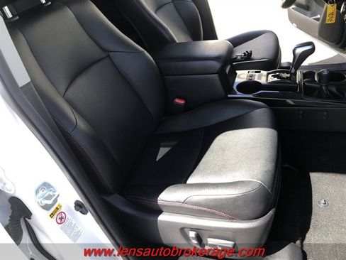 Used 2015 Toyota 4Runner TRD Pro AWD/4WD image 26