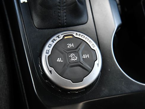 Used 2025 Ford Bronco Big Bend AWD/4WD image 29