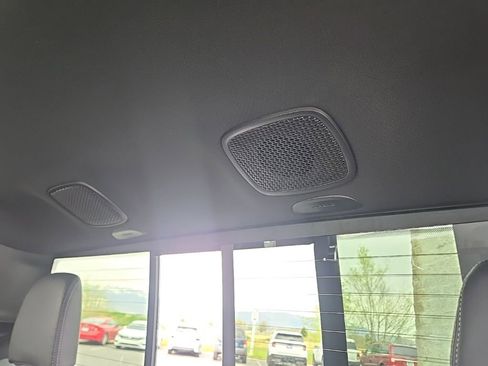 Used 2025 RAM 1500 Big Horn image 59