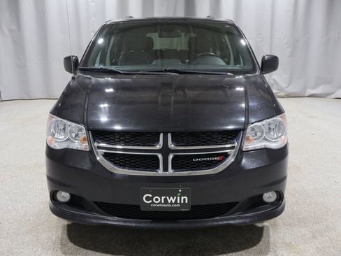 Used 2018 Dodge Grand Caravan SXT FWD image 7
