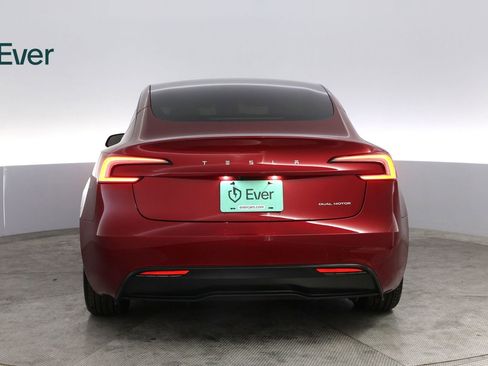 Used 2025 Tesla Model 3 Long Range image 15