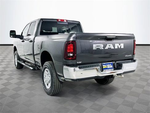 New 2026 RAM 2500 Tradesman image 22