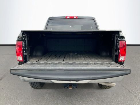 Certified 2022 RAM 1500 Tradesman w/ Tradesman SXT Package AWD/4WD image 23
