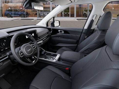 Certified 2026 Kia Carnival SX Prestige FWD image 17