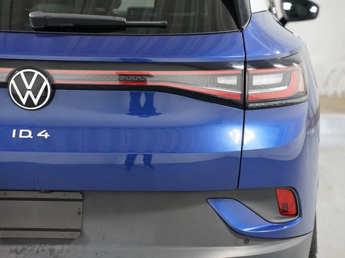Used 2021 Volkswagen ID.4 Pro S w/ Gradient Package image 10