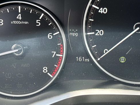 New 2026 MAZDA MAZDA3 2.5 S Hatchback w/ Premium Pkg FWD image 42