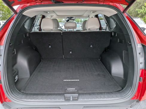 Used 2023 Hyundai Tucson Limited FWD image 13