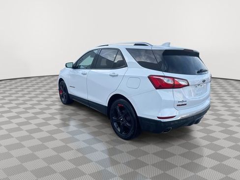 Used 2019 Chevrolet Equinox Premier w/ Premier Redline Edition image 6
