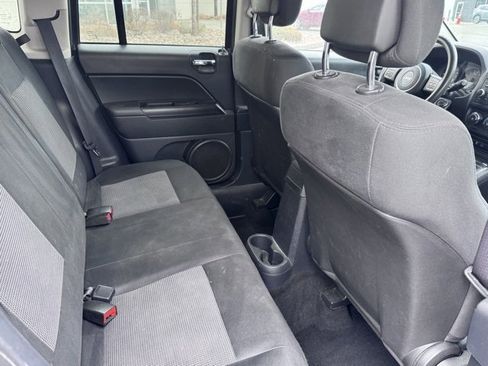 Used 2012 Jeep Compass Sport image 13