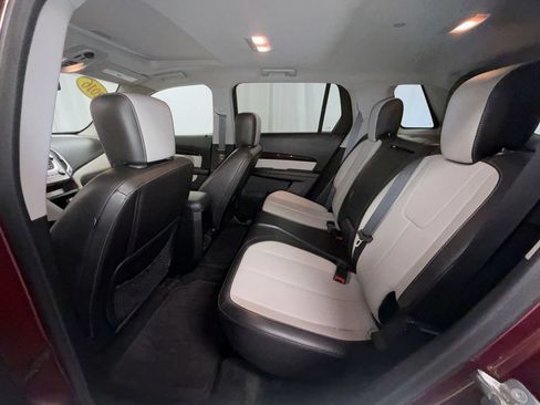 Used 2016 GMC Terrain Denali FWD image 12