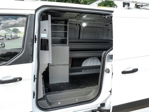 Used 2020 Ford Transit Connect XL FWD image 35