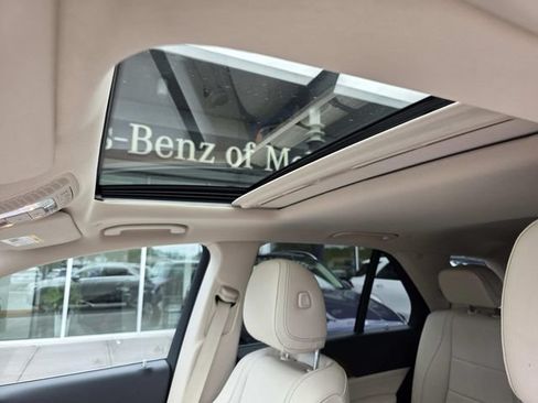 Certified 2021 Mercedes-Benz GLE 350 4MATIC image 15