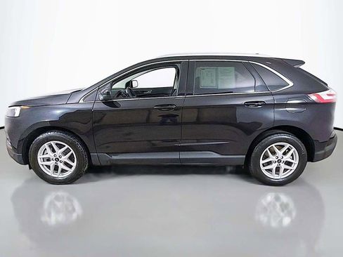Used 2024 Ford Edge SEL w/ Convenience Package image 11