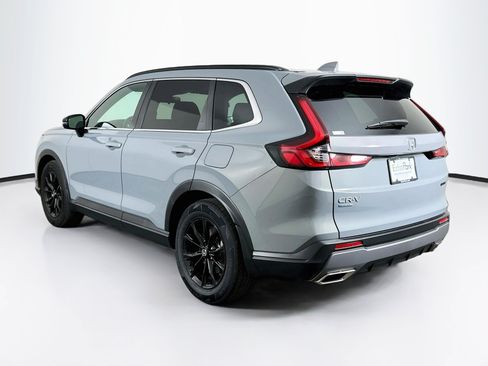 Used 2025 Honda CR-V Sport image 5