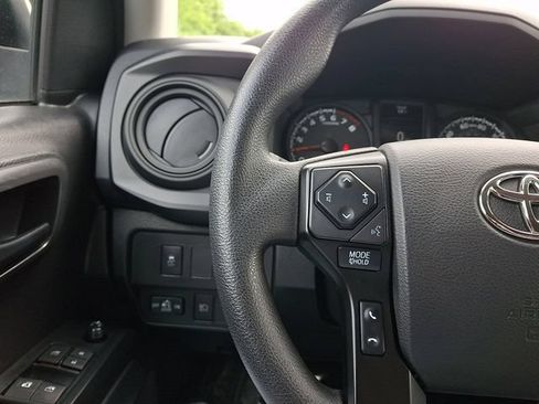 Used 2023 Toyota Tacoma SR AWD/4WD image 20