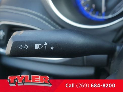 Certified 2025 Chrysler Pacifica Limited image 26