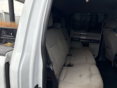 Used 2022 Ford F250 XLT w/ XLT Premium Package image 24