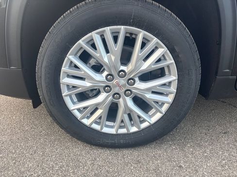 New 2026 GMC Acadia Elevation w/ Elevation Premium Package image 32