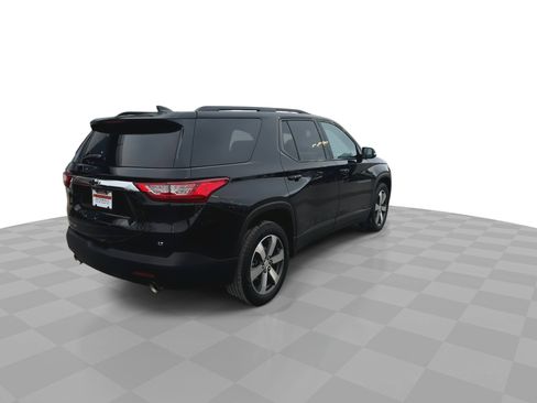 Used 2019 Chevrolet Traverse LT w/ LT Premium Package image 8