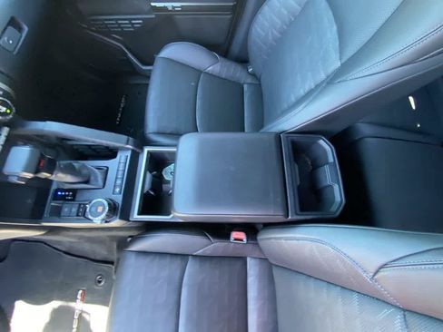 Certified 2024 Toyota Tacoma TRD Sport w/ TRD Sport Premium Package AWD/4WD image 20