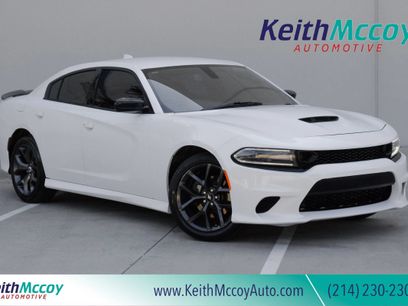 Used 2019 Dodge Charger R/T w/ Blacktop Package