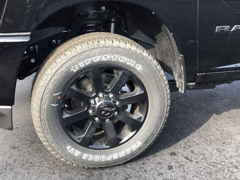 New 2026 RAM 2500 Laramie w/ Night Edition image 10