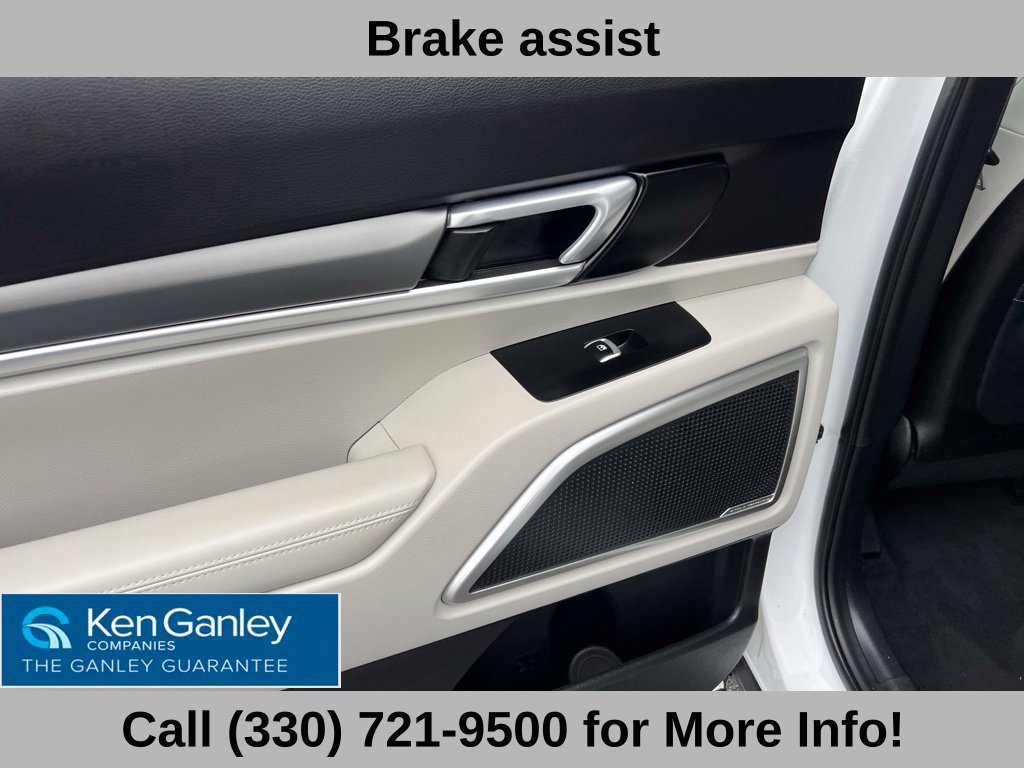Used 2020 Kia Telluride S AWD/4WD image 46