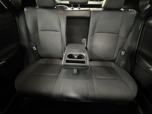 Used 2023 Toyota bZ4X XLE image 5