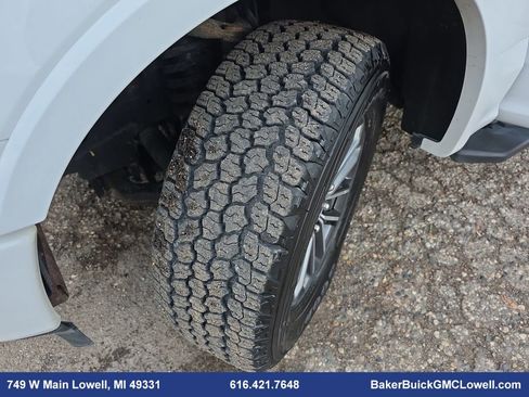 Used 2020 Ford F150 XLT w/ Equipment Group 302A Luxury image 32