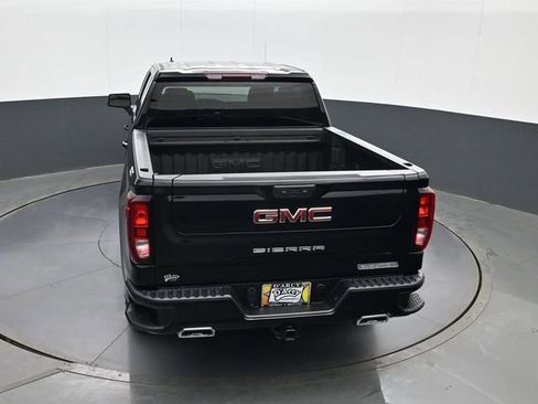 Used 2024 GMC Sierra 1500 Elevation w/ X31 Off-Road Package image 18